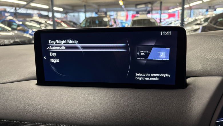 Mazda CX-5 2.0 Kuro Edition 5dr Auto Petrol Estate